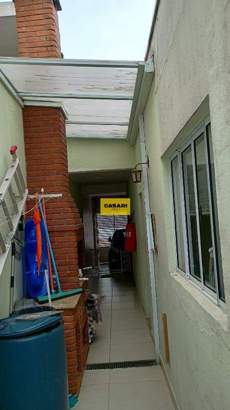 Casa para à venda no bairro Taboão, Diadema - Casari Imóveis: 