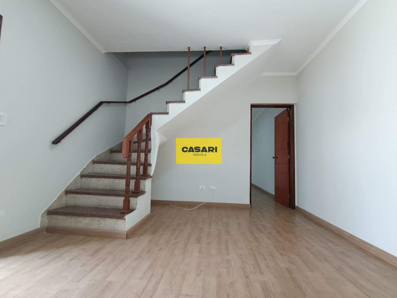 Sobrado para à venda no bairro Baeta Neves, São Bernardo do Campo - Casari Imóveis: 