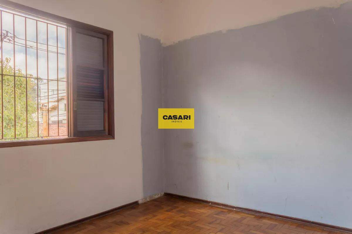 Sobrado à venda no Baeta Neves: 