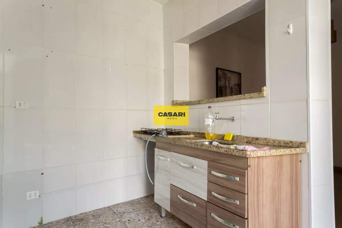 Sobrado à venda no Baeta Neves: 