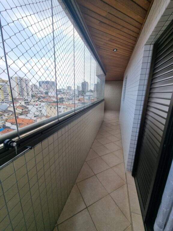 Apartamento para à venda no bairro Jardim do Mar, São Bernardo do Campo - Casari Imóveis: 