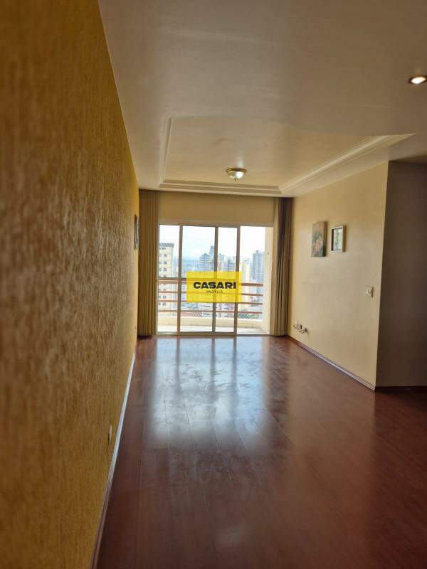 Apartamento para à venda no bairro Centro, São Bernardo do Campo - Casari Imóveis: 