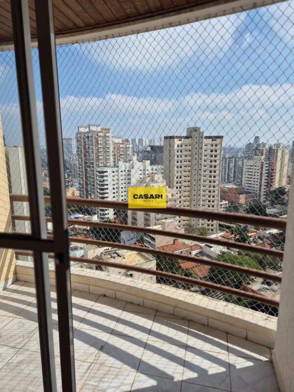 Apartamento para à venda no bairro Centro, São Bernardo do Campo - Casari Imóveis: 