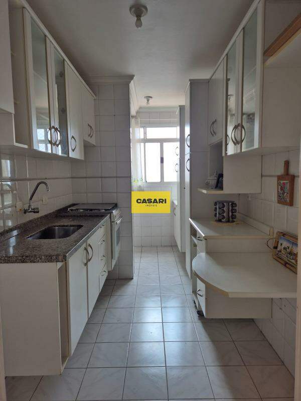 Apartamento para à venda no bairro Centro, São Bernardo do Campo - Casari Imóveis: 