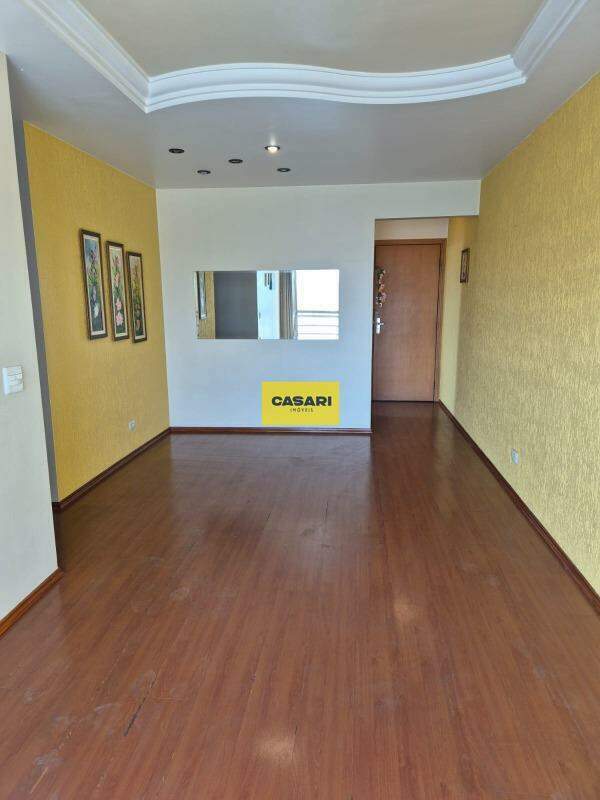 Apartamento para à venda no bairro Centro, São Bernardo do Campo - Casari Imóveis: 