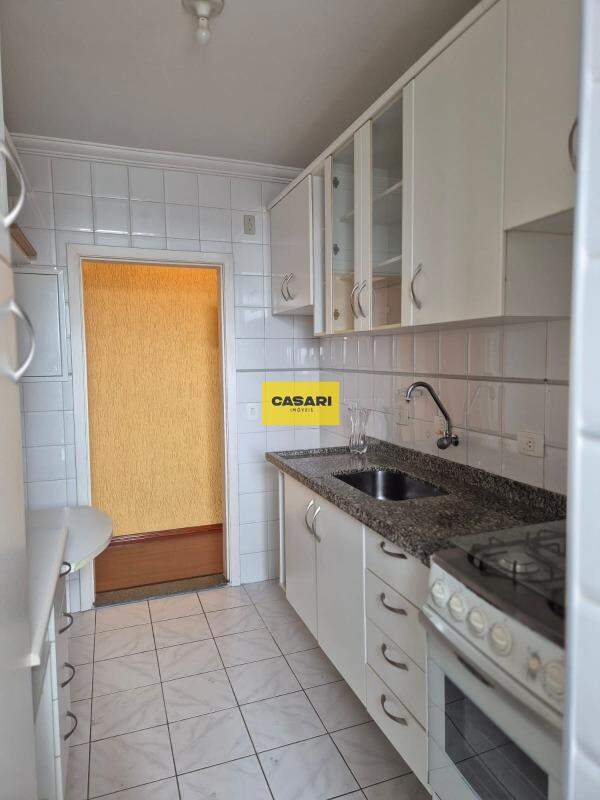 Apartamento para à venda no bairro Centro, São Bernardo do Campo - Casari Imóveis: 