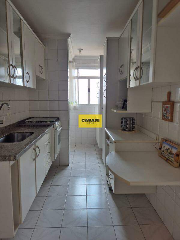 Apartamento para à venda no bairro Centro, São Bernardo do Campo - Casari Imóveis: 