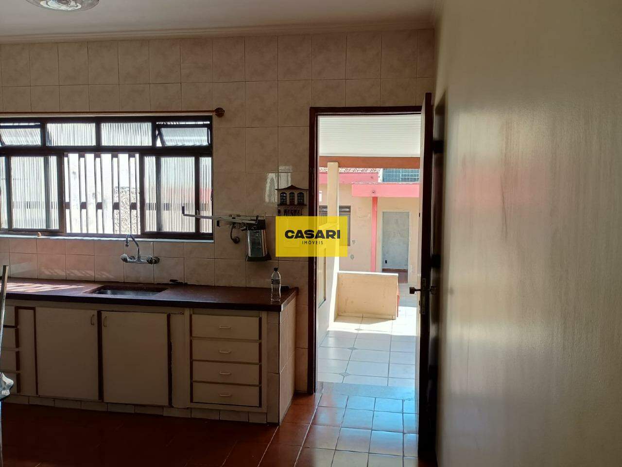 Casa para para aluguel no bairro Jardim do Mar, São Bernardo do Campo - Casari Imóveis: 