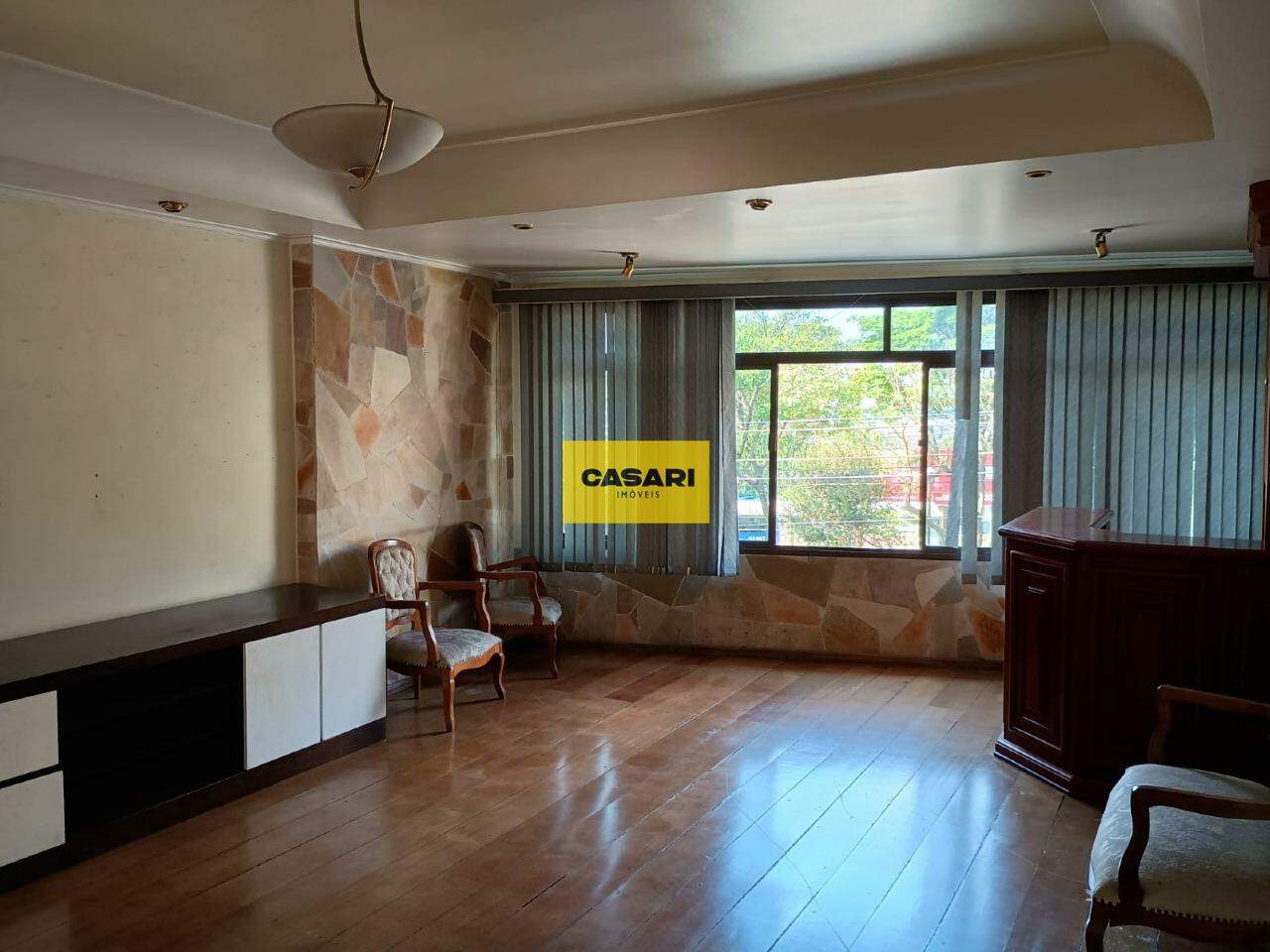Casa para para aluguel no bairro Jardim do Mar, São Bernardo do Campo - Casari Imóveis: 