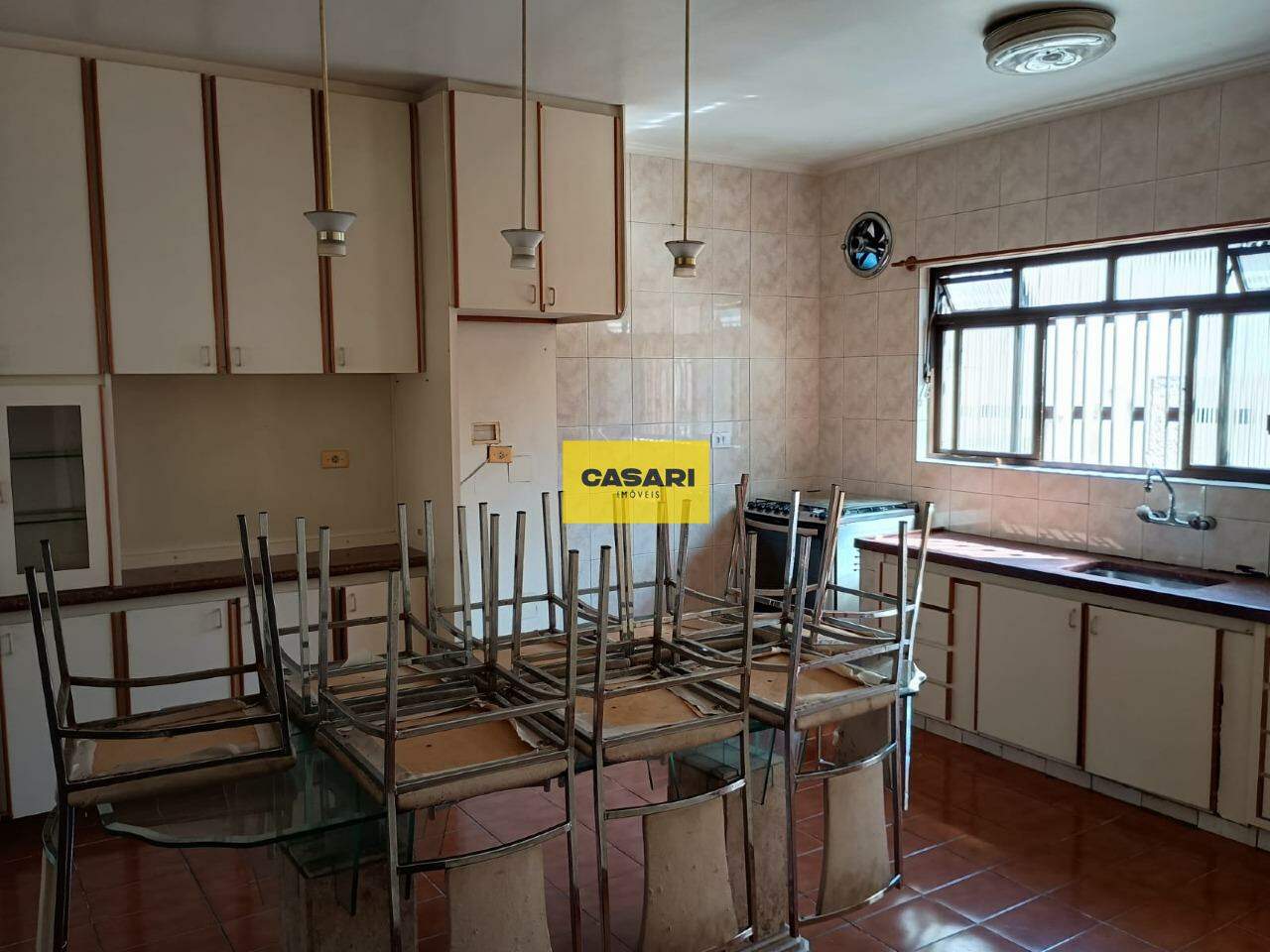 Casa para para aluguel no bairro Jardim do Mar, São Bernardo do Campo - Casari Imóveis: 