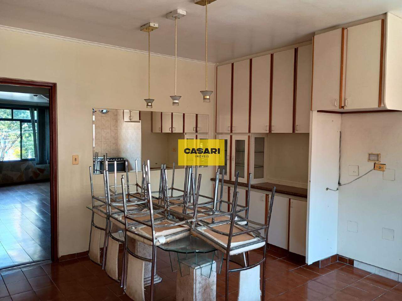 Casa para para aluguel no bairro Jardim do Mar, São Bernardo do Campo - Casari Imóveis: 