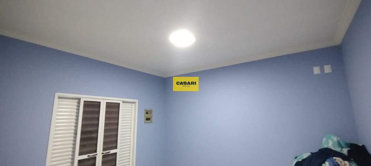 Sobrado para à venda no bairro Vila Príncipe de Gales, Santo André - Casari Imóveis: 