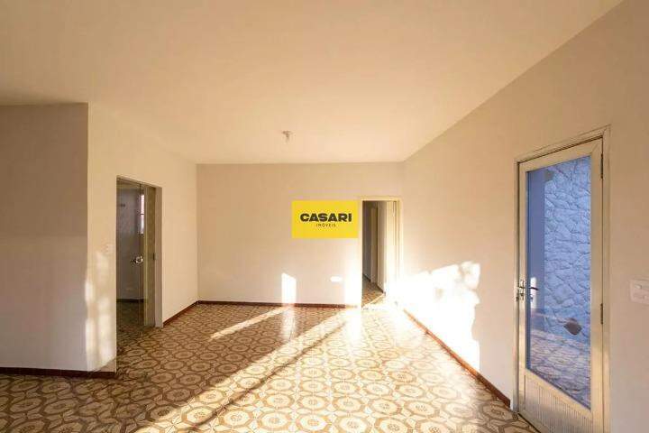 Casa para para aluguel no bairro Baeta Neves, São Bernardo do Campo - Casari Imóveis: 