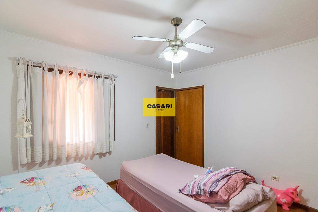 Sobrado para para aluguel no bairro Olímpico, São Bernardo do Campo - Casari Imóveis: 
