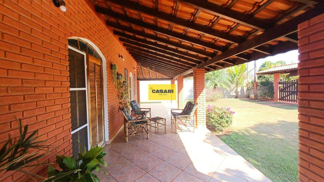 Chácara para à venda no bairro Recanto Maravilha, Boituva - Casari Imóveis: 