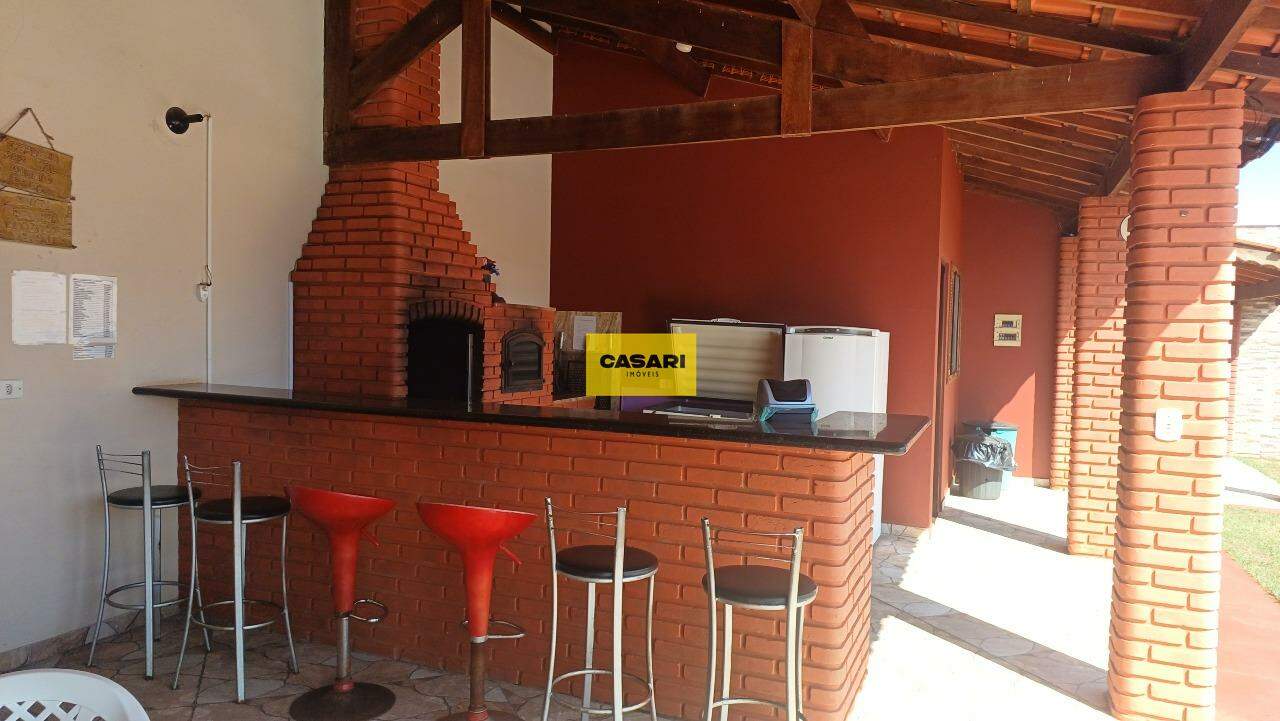 Chácara para à venda no bairro Recanto Maravilha, Boituva - Casari Imóveis: 
