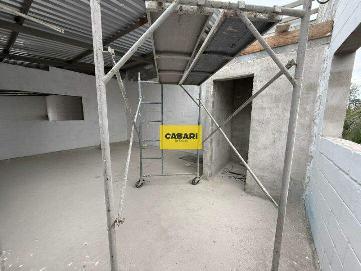 Galpão para para aluguel no bairro Assunção, São Bernardo do Campo - Casari Imóveis: 