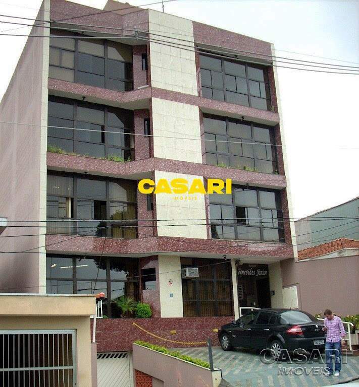 Sala para para aluguel no bairro Jardim Hollywood, São Bernardo do Campo - Casari Imóveis: 
