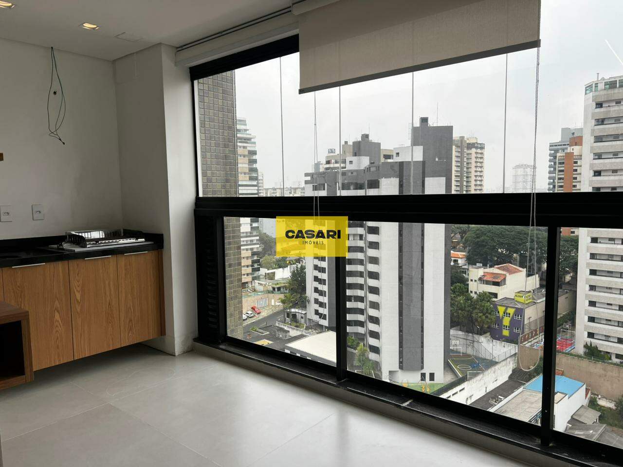Apartamento para à venda no bairro Nova Petrópolis, São Bernardo do Campo - Casari Imóveis: 
