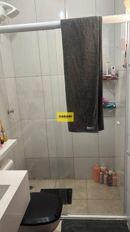 Apartamento para à venda no bairro Vila Guaraciaba, São Bernardo do Campo - Casari Imóveis: 