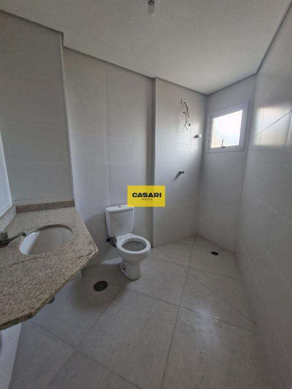 Apartamento para à venda no bairro Olímpico, São Bernardo do Campo - Casari Imóveis: 
