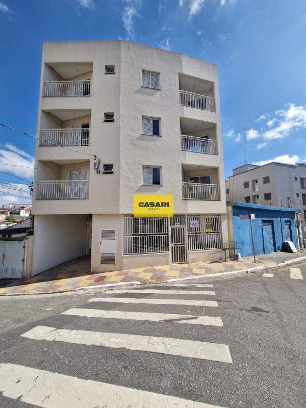 Apartamento para à venda no bairro Olímpico, São Bernardo do Campo - Casari Imóveis: 