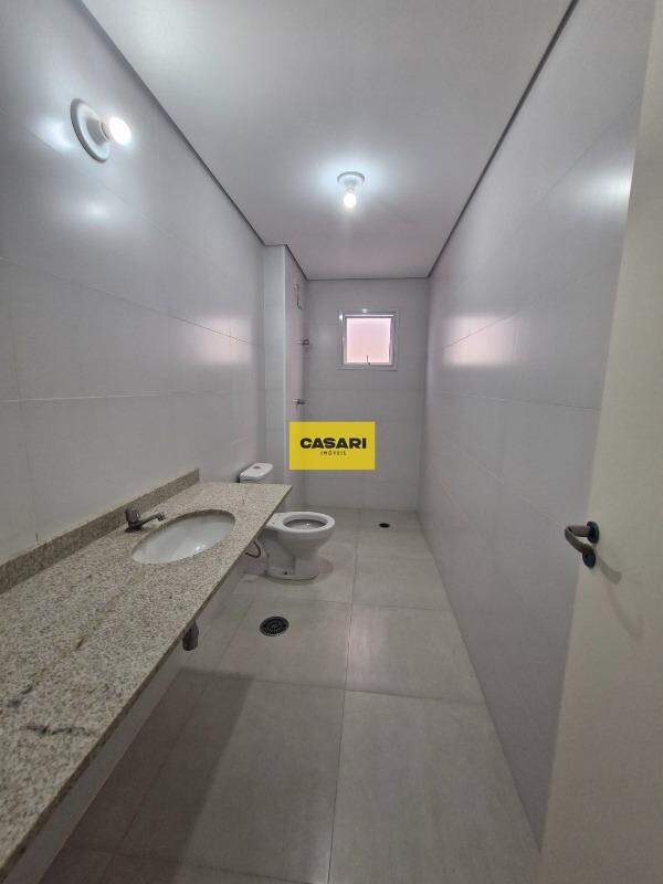 Apartamento para à venda no bairro Olímpico, São Bernardo do Campo - Casari Imóveis: 