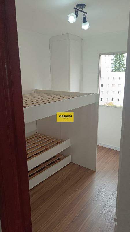 Apartamento para à venda no bairro Parque Terra Nova, São Bernardo do Campo - Casari Imóveis: 