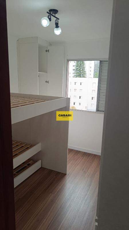 Apartamento para à venda no bairro Parque Terra Nova, São Bernardo do Campo - Casari Imóveis: 