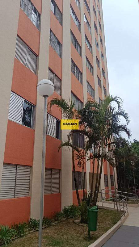 Apartamento para à venda no bairro Parque Terra Nova, São Bernardo do Campo - Casari Imóveis: 