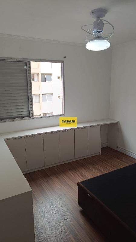 Apartamento para à venda no bairro Parque Terra Nova, São Bernardo do Campo - Casari Imóveis: 