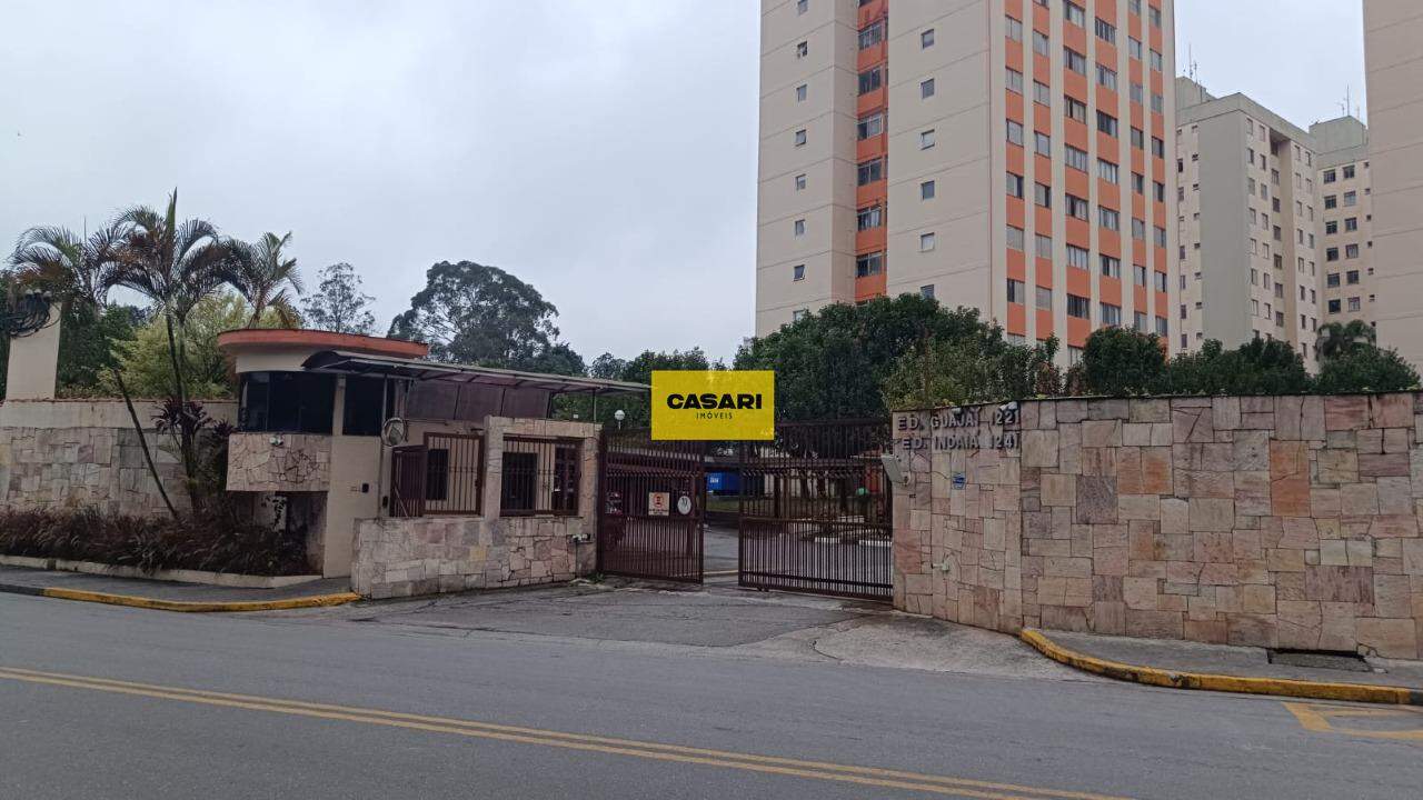 Apartamento para à venda no bairro Parque Terra Nova, São Bernardo do Campo - Casari Imóveis: 