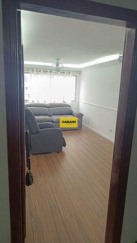 Apartamento para à venda no bairro Parque Terra Nova, São Bernardo do Campo - Casari Imóveis: 
