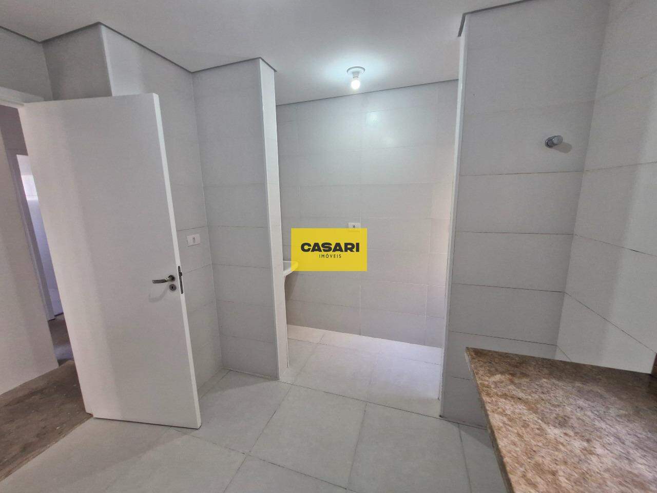 Apartamento para à venda no bairro Olímpico, São Caetano do Sul - Casari Imóveis: 