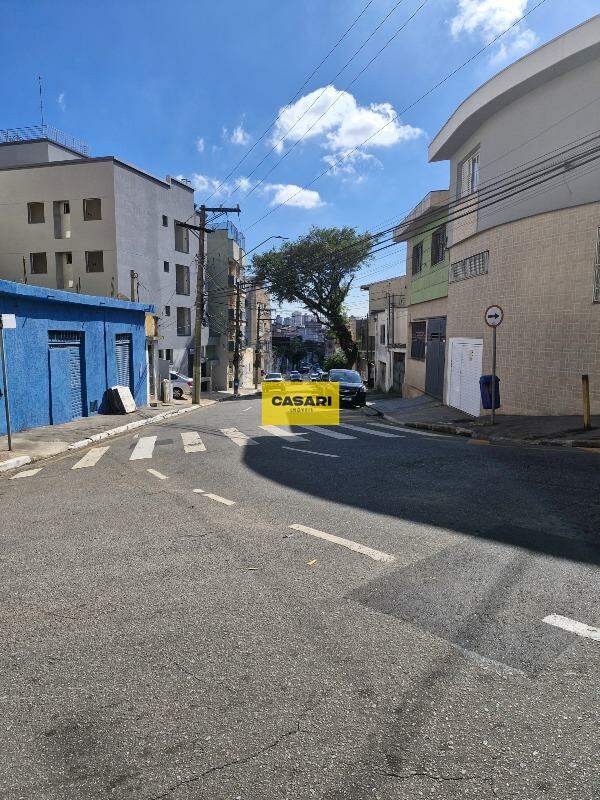 Apartamento para à venda no bairro Olímpico, São Caetano do Sul - Casari Imóveis: 
