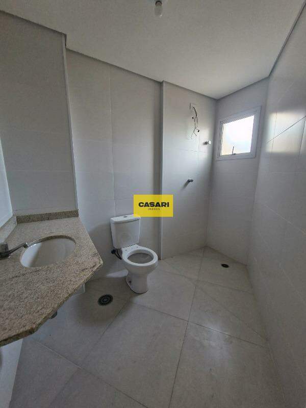 Apartamento para à venda no bairro Olímpico, São Bernardo do Campo - Casari Imóveis: 
