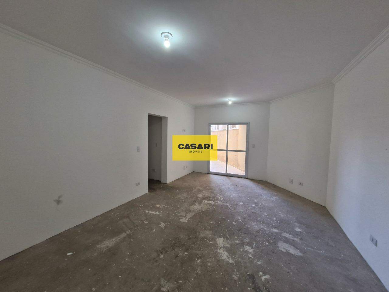 Apartamento para à venda no bairro Olímpico, São Caetano do Sul - Casari Imóveis: 