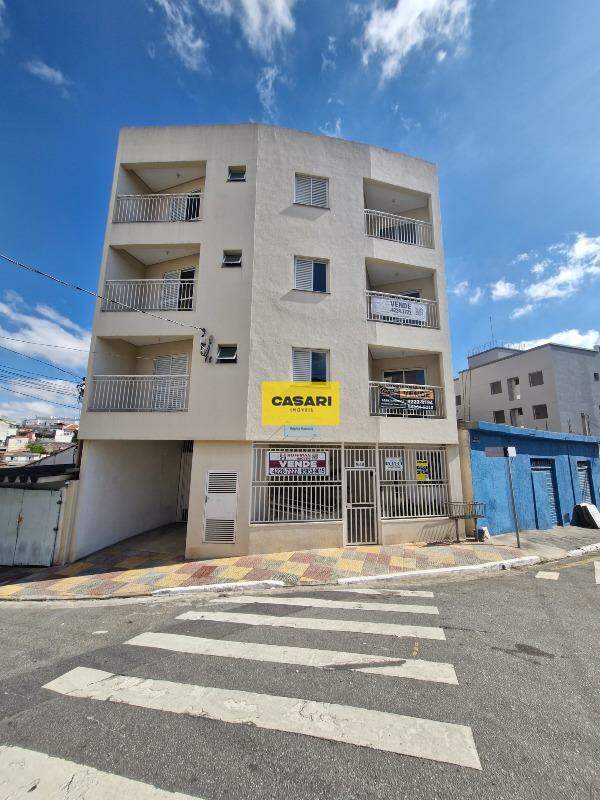 Apartamento para à venda no bairro Olímpico, São Caetano do Sul - Casari Imóveis: 