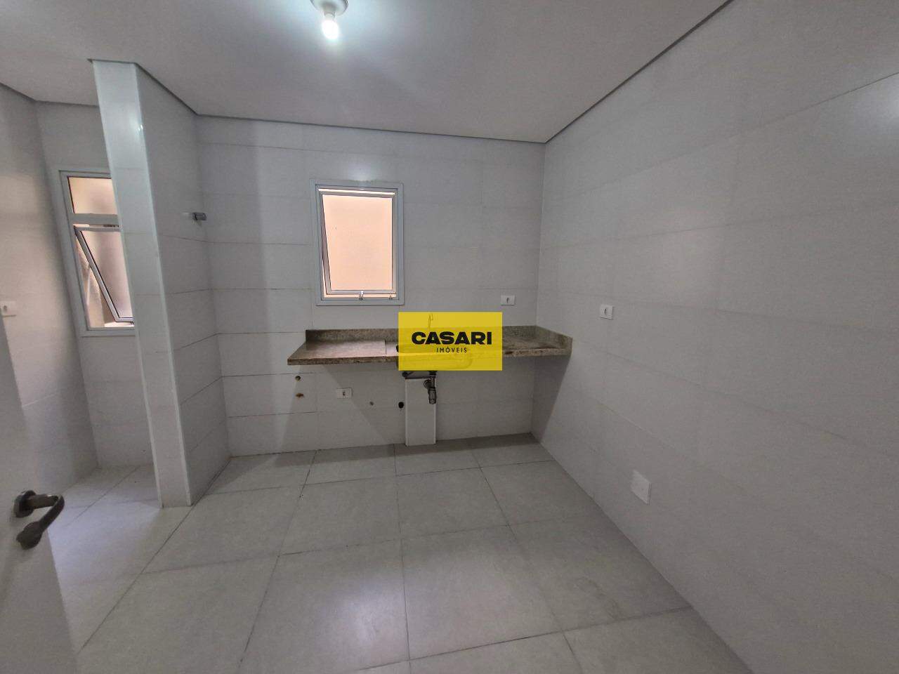 Apartamento para à venda no bairro Olímpico, São Caetano do Sul - Casari Imóveis: 