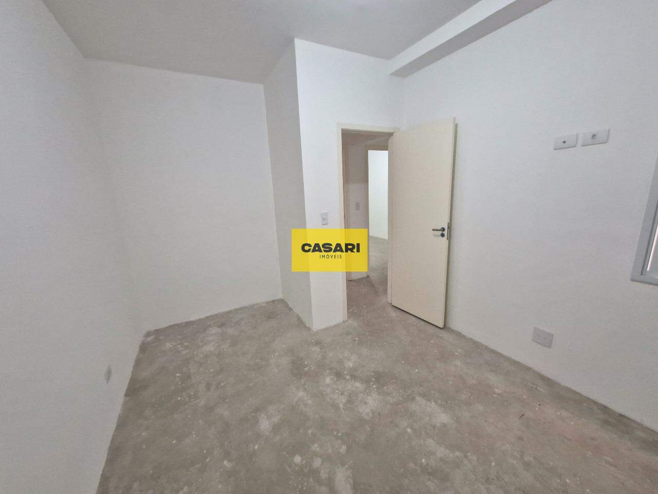 Cobertura para à venda no bairro Olímpico, São Bernardo do Campo - Casari Imóveis: 