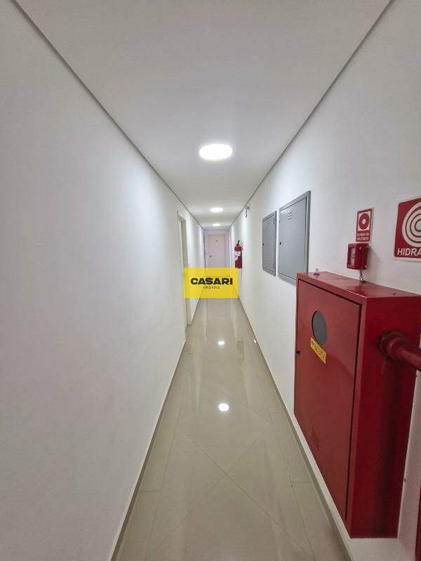 Cobertura para à venda no bairro Olímpico, São Bernardo do Campo - Casari Imóveis: 