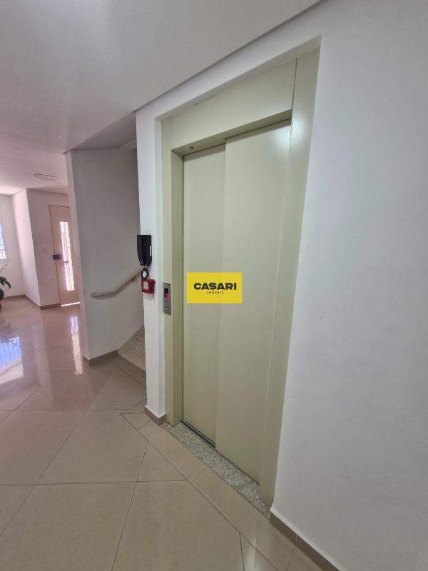 Cobertura para à venda no bairro Olímpico, São Bernardo do Campo - Casari Imóveis: 