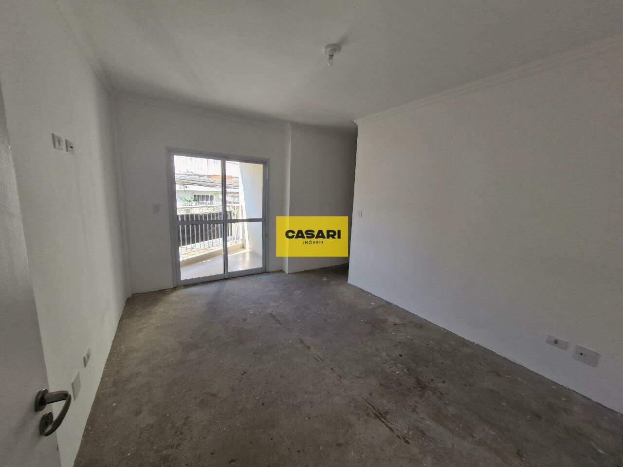 Cobertura para à venda no bairro Olímpico, São Bernardo do Campo - Casari Imóveis: 