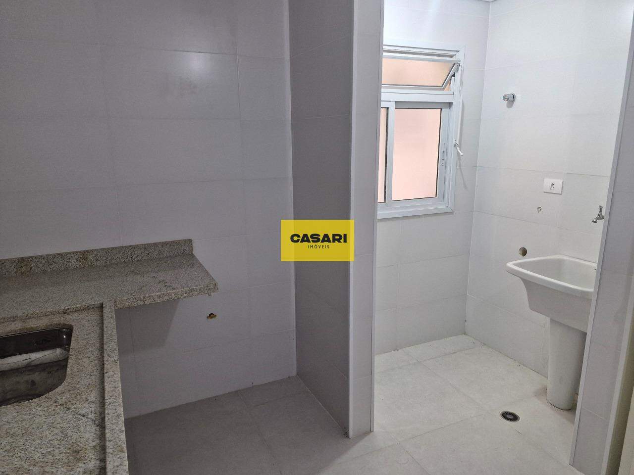 Apartamento para à venda no bairro Olímpico, São Caetano do Sul - Casari Imóveis: 
