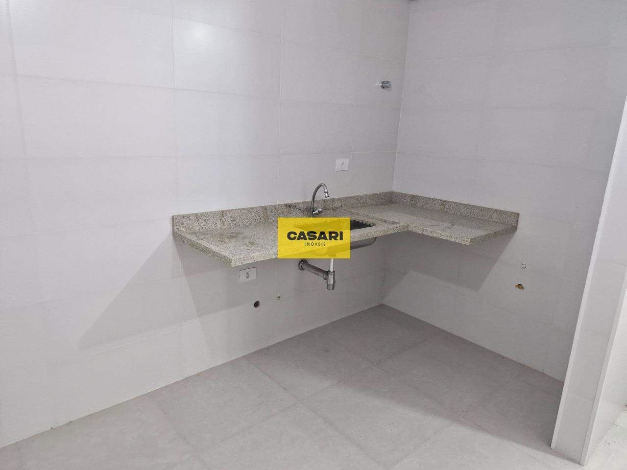 Apartamento para à venda no bairro Olímpico, São Caetano do Sul - Casari Imóveis: 