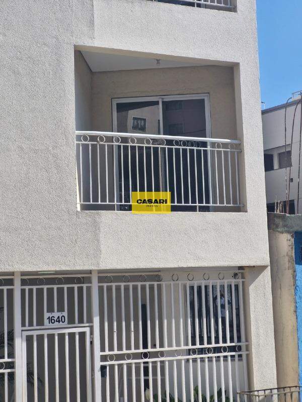 Apartamento para à venda no bairro Olímpico, São Caetano do Sul - Casari Imóveis: 