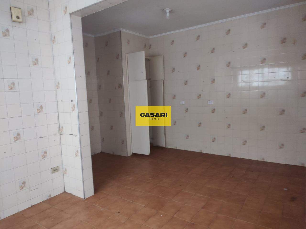Sobrado para à venda no bairro Assunção, São Bernardo do Campo - Casari Imóveis: 