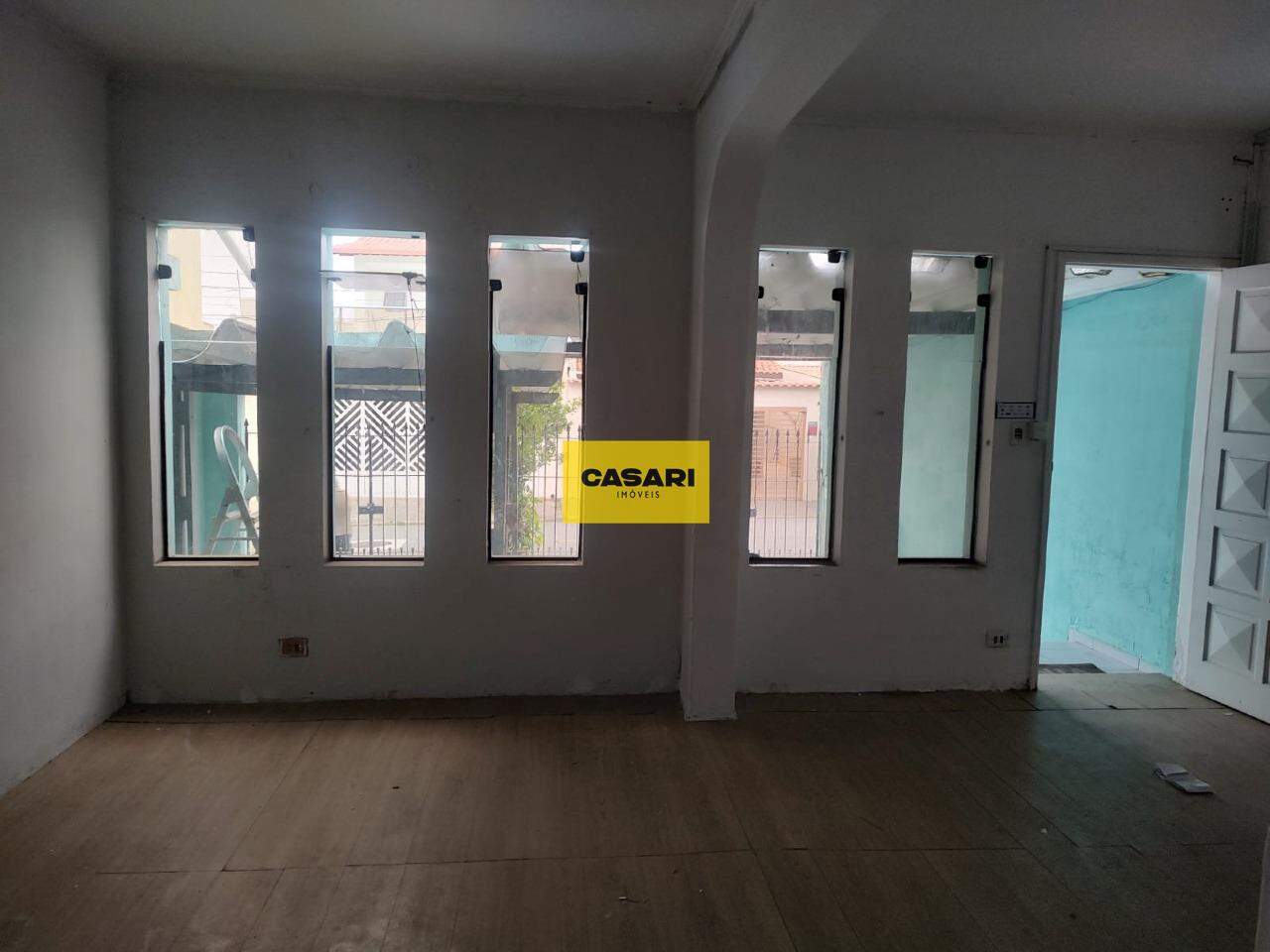 Sobrado para à venda no bairro Assunção, São Bernardo do Campo - Casari Imóveis: 