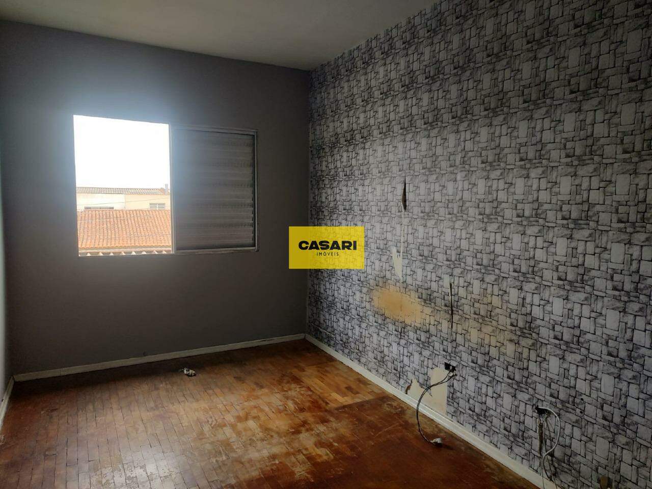 Sobrado para à venda no bairro Assunção, São Bernardo do Campo - Casari Imóveis: 
