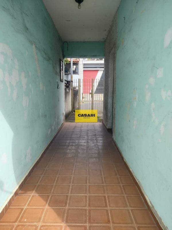 Sobrado para à venda no bairro Demarchi, São Bernardo do Campo - Casari Imóveis: 